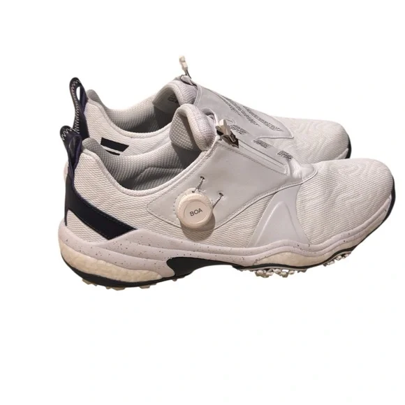Adidas Codechaos BOA 25 Golf Shoes, worn once, size 13